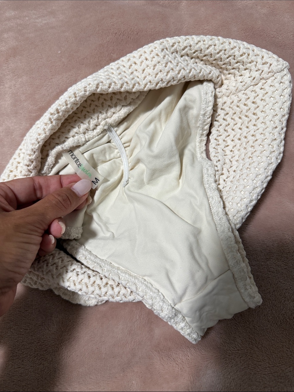 Montce Swim Bottoms - Picture 4 of 5